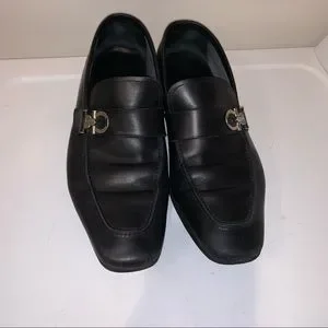 Salvatore Ferragamo | Shoes | Salvatore Ferragamo Bramante 